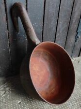 Antico attrezzo rurale usato  Villa Minozzo