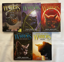 Warriors power three for sale  Meriden