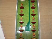 Motherwell 1975 subbuteo usato  Spedire a Italy