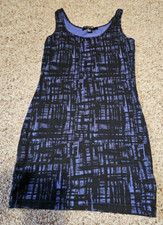 forever21 black dress for sale  North Dartmouth