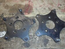 Wheel adapters wide for sale  South Lyon