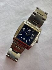 Breil blue dial d'occasion  Expédié en Belgium