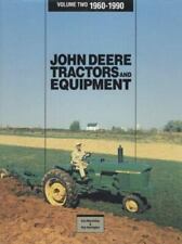 John Deere Tractors and Equipment by MacMillan, Don; Jones, Russell comprar usado John Deere Tractors and Equipment by MacMillan, Don; Jones, Russell comprar usado  Enviando para Brazil