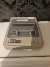 Snes super nintendo gebraucht kaufen  Hildesheim