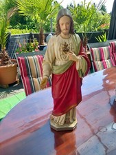 Heiliges herz jesus gebraucht kaufen  Beselich