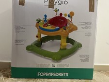 Girello foppapedretti per usato  Casella