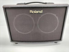 Amplificador de guitarra acústica ROLAND AC-33 - Excelente estado de funcionamento usado no Japão comprar usado  Enviando para Brazil