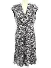 Jigsaw dress floral for sale  LIVERPOOL