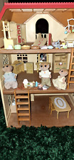 Sylvanian family cedar for sale  LIVERPOOL