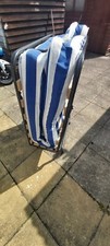 Folding bed rollaway for sale  TELFORD