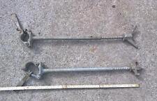 Layher spannstab 100cm gebraucht kaufen  Düsseldorf