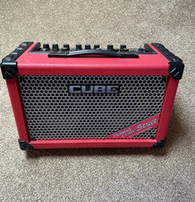 Roland cube street for sale  WINCHESTER