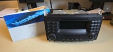 Mercedes benz audio gebraucht kaufen  Stuttgart