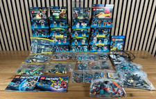 Lego dimensions sammlung gebraucht kaufen  Hamburg