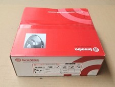Brake discs 288mm for sale  NUNEATON