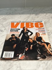 Vibe magazine february for sale  Irmo