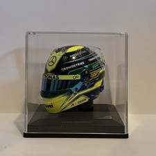 Casque collection mercedes d'occasion  Aubagne