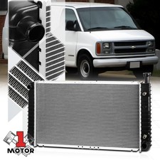 Aluminum radiator replacement for sale  Rowland Heights