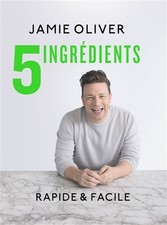 Ingredients facile jamie d'occasion  France