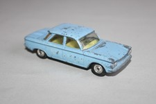 Corgi toys voiture d'occasion Corgi toys voiture d'occasion  Briare