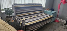Ikea lycksele seater for sale  LIVERPOOL