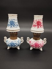 Lot vintage porcelain d'occasion  Expédié en Belgium