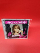 CD Lindsay Lohan Speak, Dez-2004, Casablanca/Universal Como novo!!!, usado comprar usado  Enviando para Brazil