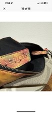 Bed stu leather for sale  Wahoo