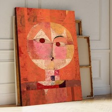 Paul klee senecio usato Paul klee senecio usato  Pontecagnano Faiano