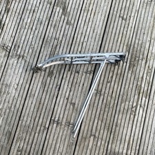 Pletscher 4 rear for sale  CONGLETON