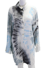 womens tie dye romper for sale  Hatboro