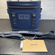 Yeti hopper flip for sale  KIDLINGTON