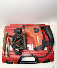 Hilti corded rotary for sale  Las Vegas