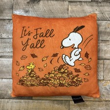 Peanuts snoopy fall for sale  Yukon
