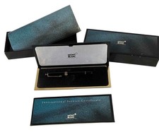 Montblanc meisterstuck rollerb for sale  Chula Vista