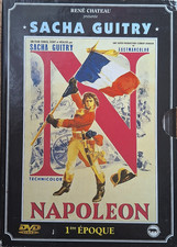 Dvd napoleon 1er d'occasion  Talence