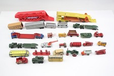 Lesney miniature diecast for sale  LEEDS