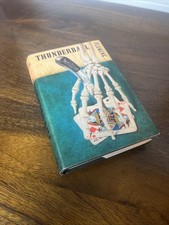 Thunderball ian fleming. for sale Thunderball ian fleming. for sale  MARKET RASEN