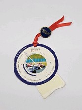 Ticket formel paddock gebraucht kaufen  Minden