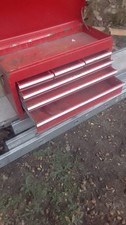 Mechanic toolbox for sale  HYDE