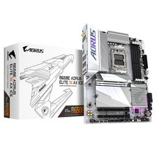 Gigabyte b650e aorus d'occasion  Cavalaire-sur-Mer