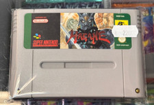 hagane snes gebraucht kaufen  Friedrichsdorf