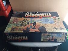 Gioco scatola shogun usato  Amorosi