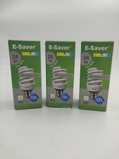 Cfl full spiral for sale  CORBY