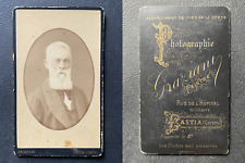 Graziani bastia portrait d'occasion  Pagny-sur-Moselle