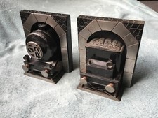 Rare paire anciens d'occasion  Soissons