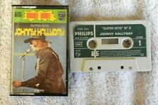Johnny hallyday super d'occasion  France