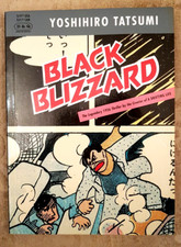 Black blizzard pre for sale  NESTON