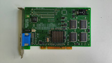 Carte pci graphique d'occasion  Tinténiac