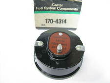 1982 Ford 255 302 351 V8 Venturi VV carburador estrangulador termostato 7200VV comprar usado  Enviando para Brazil